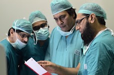 DR.Tariq Zahid Khan karachi