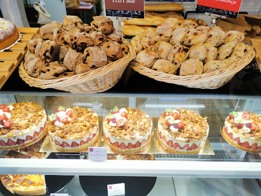 Boulangerie pâtisserie Dravigny - Thumbnail