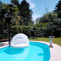 Photo n°33 de 2D PISCINE à Romans-sur-Isère (Magasin de matériel pour piscines)