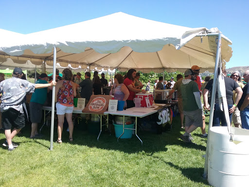 Cherry Festival Park - Thumbnail