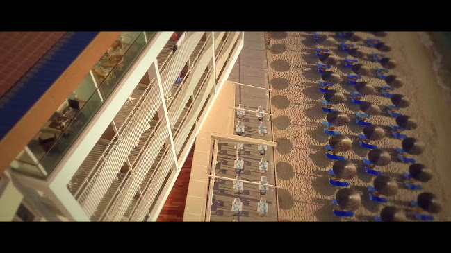 Αξιολογήσεις για το Ammon Zeus Luxury Beach Hotel στην Καλλιθέα - Ξενοδοχείο