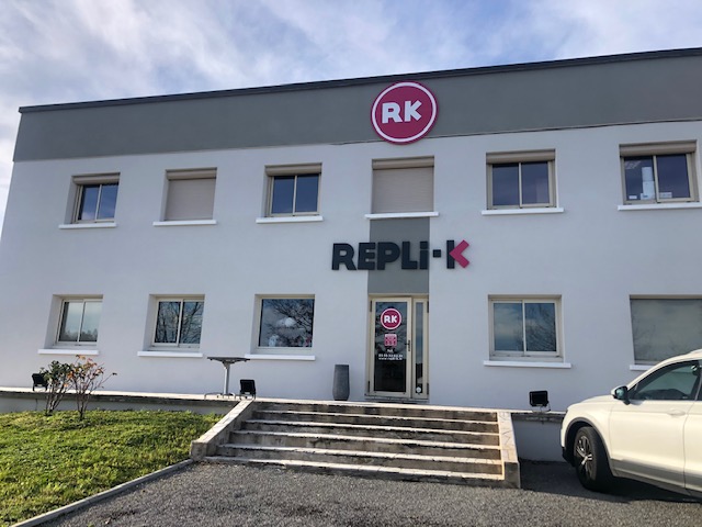 Repli-K