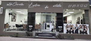 Photo n°36 de L'entrée Des Artistes Coiffeur Charenton à Charenton-le-Pont (Barbier)