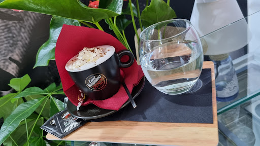 Cappu-cin caffetteria gelateria - Thumbnail