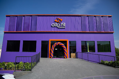 Allp Fit Academia Sorocaba - Musculação, Pilates Solo e Muay Thai