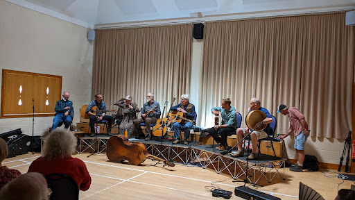Duffus Village Hall