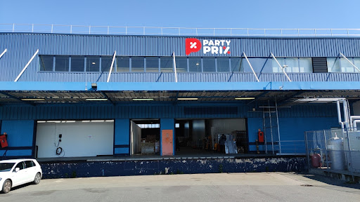 Party Prix