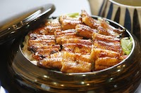 うなぎ炭火焼肉 宮川