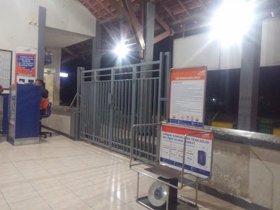 Photos of Kedunggalar