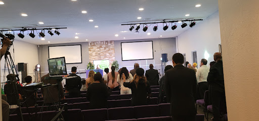 Grace & Peace Global Fellowship - Thumbnail