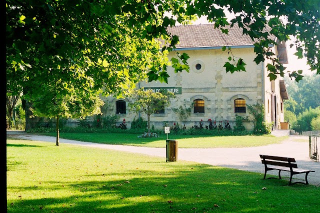 Parc René Canivenc