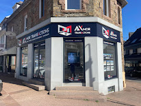 AXMOR TRANSACTIONS PERROS-GUIREC CENTRE VILLE à Perros-Guirec