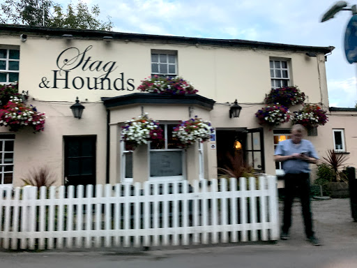 The Stag & Hounds - Thumbnail