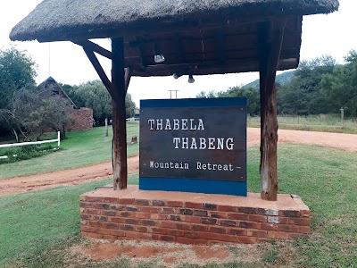 Photos of Thabela Thabeng Mountain Retreat