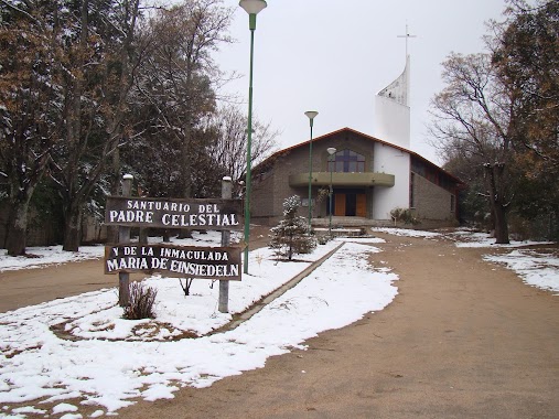 Santuario Padre Celestial, Author: Neo Imagenes