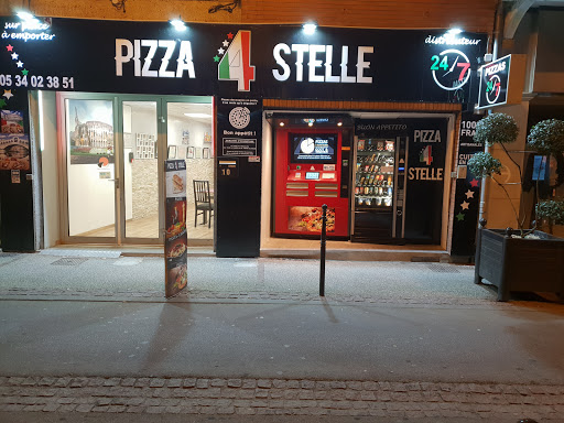 Photo 6 - Select Pizza