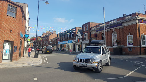 Saint Pound Plus - Congleton - Thumbnail