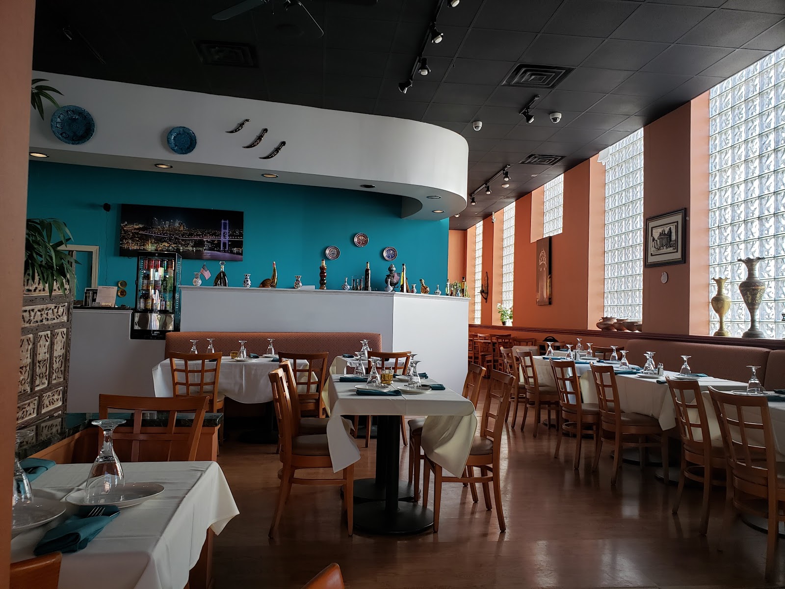 Bridge Turkish and Mediterranean Grill — photo 3