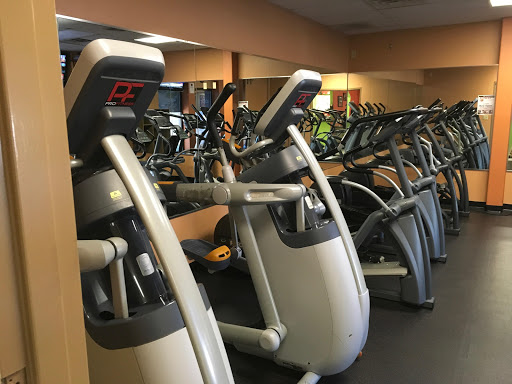 ProFitness - Visual