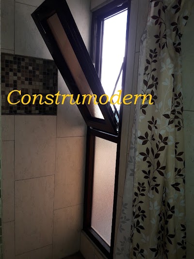 Photos of Construmodern