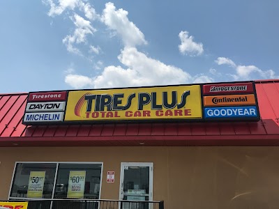 Tires Plus