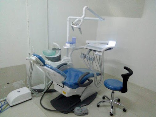 Aesthetic Smile Care, Author: Dentistpreneur Indonesia