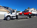 Ramos Heavy Duty RV Commercial Towing