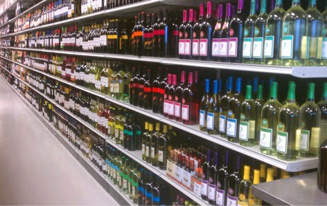 Shrewsbury Liquor - Thumbnail