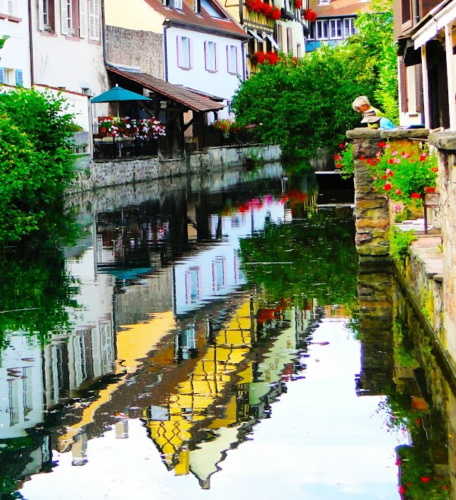 La Petite Venise