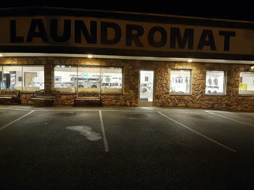 WashBasket Laundromat - Thumbnail