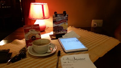 Photos of Provenzal Coffee Shop