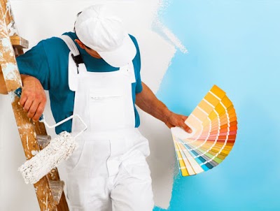 Central Kentucky Painting - Residential Painter Lexington KY Painting Contractor