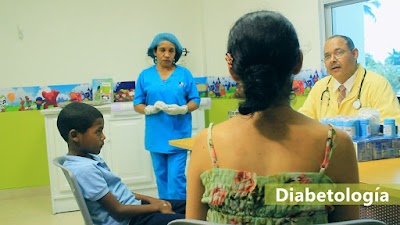 Photos of Centro De Atenci&oacute;n En Salud Y Diagn&oacute;stico Integral Casadig