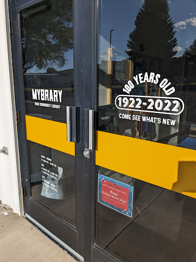 Jackpot Library - Visual