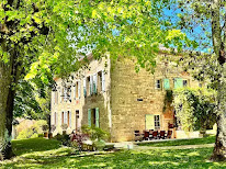 Les Hauts de Sauliès - Chambres et Table d'hôtes de charme 4 épis dans le Lot à Vers