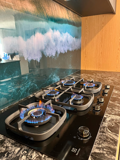 Deluxe Plumbing & Gas Ltd Gallery - New Zealand