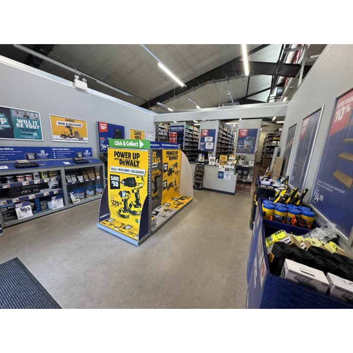 Screwfix Llandrindod Wells photo 2