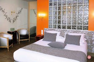 Photo n°13 de Hôtel Casa Païral à Collioure (Hôtel)