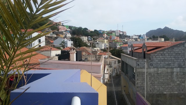 Bela Sombra
