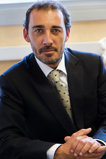 Dr Olivier Fontes