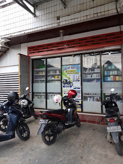 Photos of Mentari Minimart