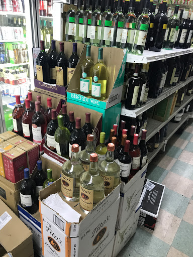 H & H Discount Liquors - Thumbnail
