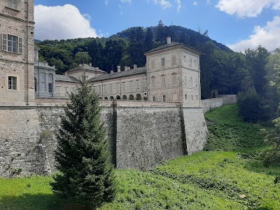 Royal Castle of Casotto