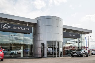 Lexus Lincoln