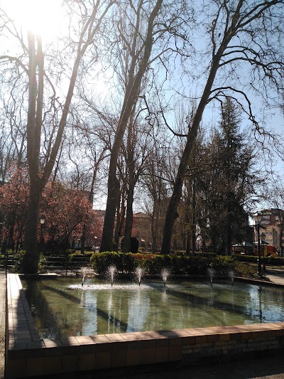 Photos of Museo De Palencia