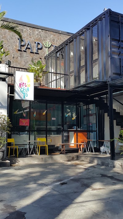 Photos of Let's Go Gelato Bengawan