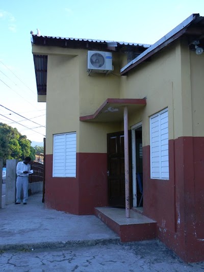 church