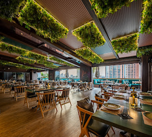Photo of Code Eight Mixo Lounge