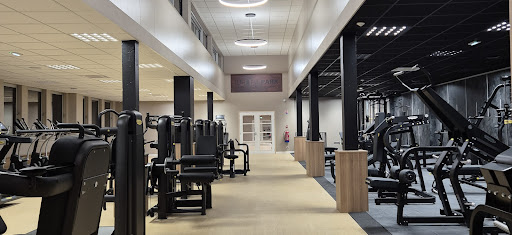 Photo de JURAFIT PARK