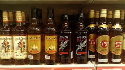 Photos of Supermercado California